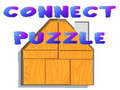 Spiel Puzzle verbinden  Online
