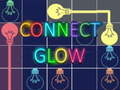 Spiel Glühen verbinden  Online