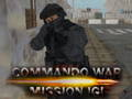 Spiel Commando Kriegsmission IGI  Online
