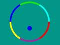 Spiel Farbiger Kreis 2  Online