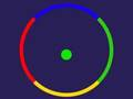 Spiel Farbiger Kreis  Online