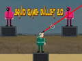 Spiel Tintenfisch Game Bullet 2D  Online
