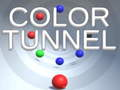 Spiel Farbtunnel  Online