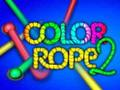 Spiel Farbe Seil 2  Online