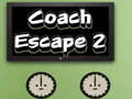 Spiel Reisebus Escape 2  Online