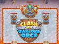 Spiel Clash of Warlords Orks  Online