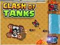 Spiel Kampf der Panzer  Online