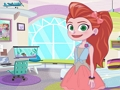 Spiel Polly Pocket Pollys Modeschrank  Online