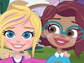 Spiel Polly Pocket Welcher Polly-Kumpel ist dir am ähnlichsten?  Online