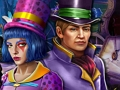Spiel Zirkus der Unsterblichen  Online