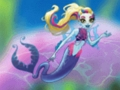 Spiel Monster High Tolles Scarrier-Schwimmen  Online