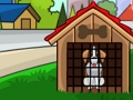 Spiel Beagle-Hundeflucht  Online