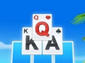 Spiel Solitaire Tripeaks Online