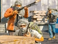 Spiel Echter Shooting-FPS-Strike  Online
