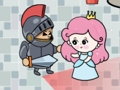 Spiel Prinzessin Flucht  Online