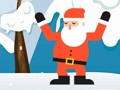 Spiel Weihnachtsmann-Finder  Online