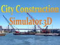 Spiel Stadtbau-Simulator 3D  Online