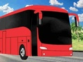 Spiel Stadtbus-Simulator 3d  Online