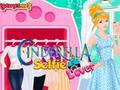 Spiel Aschenputtel Selfie-Liebhaber  Online