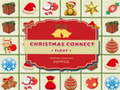 Spiel Weihnachtsschwimmer Connect  Online