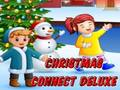 Spiel Weihnachten Connect Deluxe  Online