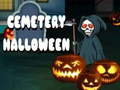 Spiel Friedhof Halloween  Online