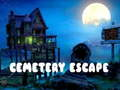 Spiel Friedhof Flucht  Online