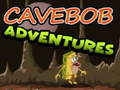 Spiel HöhleBOB-Abenteuer  Online