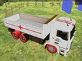 Spiel Fracht-LKW-Transport-Simulator 2020  Online