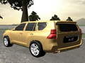 Spiel Auto gegen Prado Racing 3D  Online
