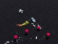 Spiel Pixel Car vs. Cops 2020  Online