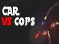 Spiel Auto gegen Polizisten  Online