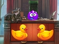 Spiel Fröhliche Kaninchenflucht  Online