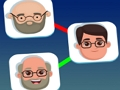 Spiel Wer war wer?  Online