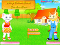Spiel Mary Dream House Construction  Online