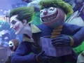 Spiel Zustand des Überlebens  Online