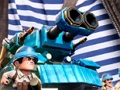 Spiel Top Krieg  Online