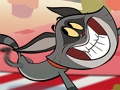 Spiel Taffy Läufer  Online