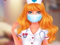 Spiel Mein Krankenhausabenteuer  Online