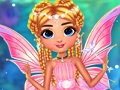 Spiel Magischer Feen-Mode-Look  Online