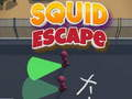 Spiel Spiel von Squid Escape  Online