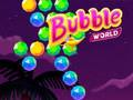 Spiel Blasenwelt  Online