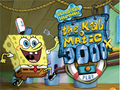 Spiel SpongeBob Krab Matik  Online