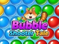 Spiel Bubble-Shooter-Geschichte  Online
