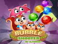 Spiel Bubble Shooter von Elfarissi  Online