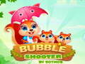 Spiel Bubble Shooter von Dotmov  Online