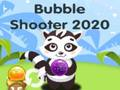 Spiel Bubble-Shooter 2020  Online