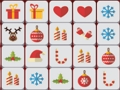 Spiel Winter Mahjong Online