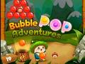 Spiel Bubble-Pop-Abenteuer  Online
