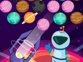Spiel Blasenplaneten  Online